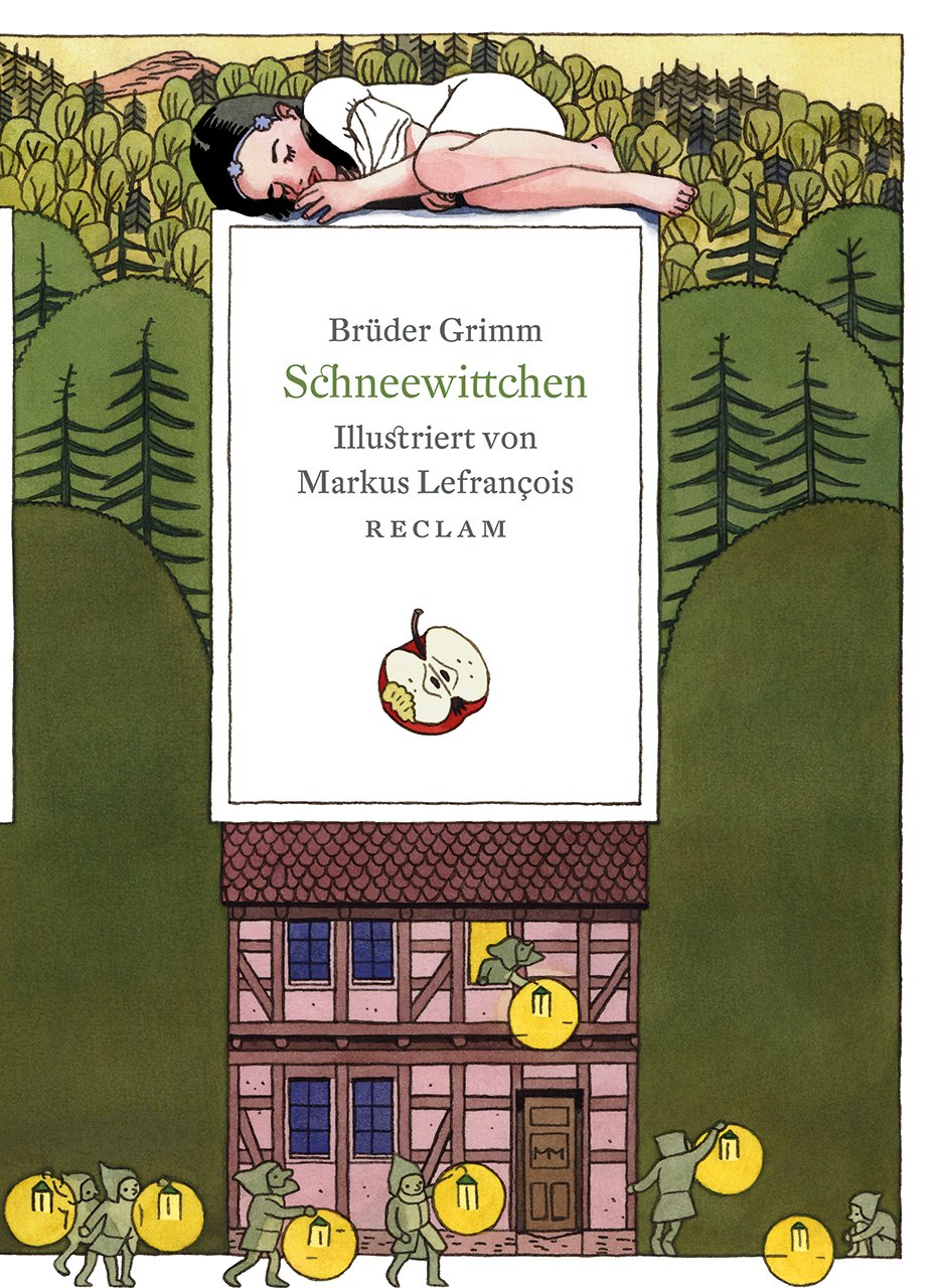Schneewittchen Classics