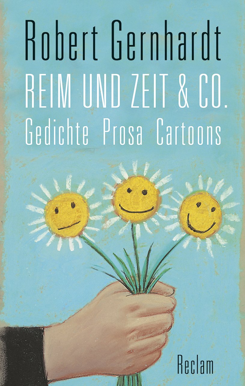 Reim und Zeit & Co. Contemporary literature Books