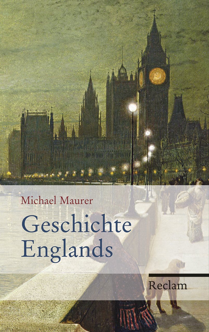 Geschichte Englands Politics & History books