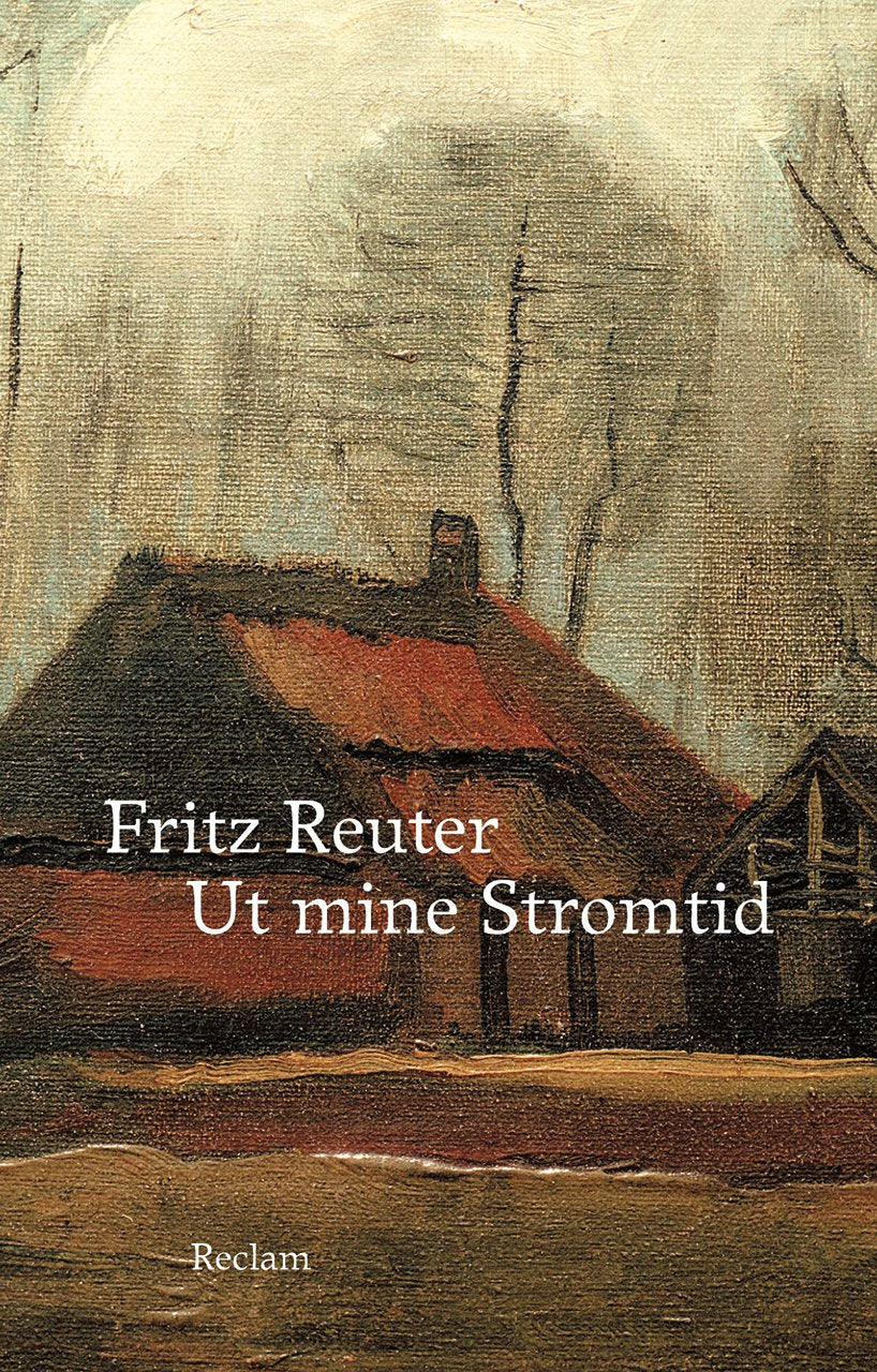 Ut mine Stromtid Classics