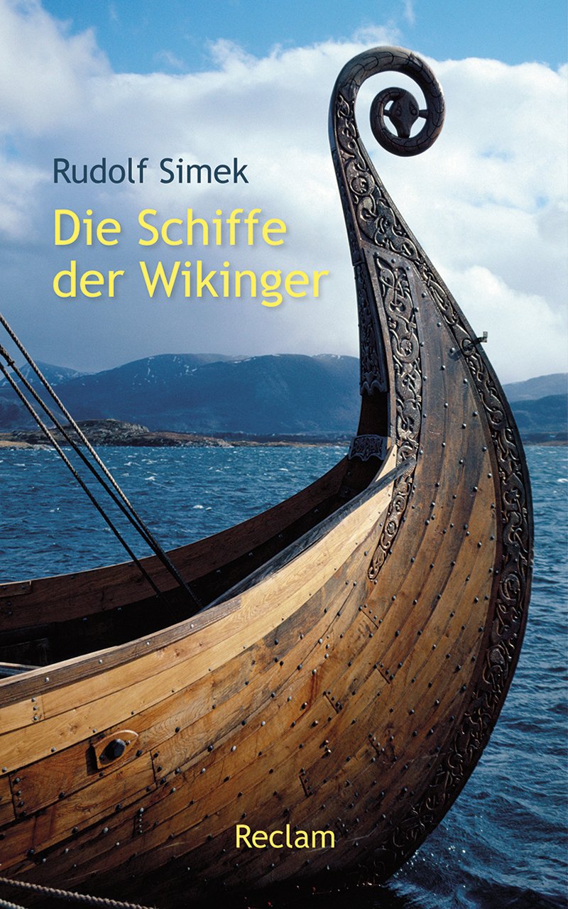 Die Schiffe der Wikinger Politics & History