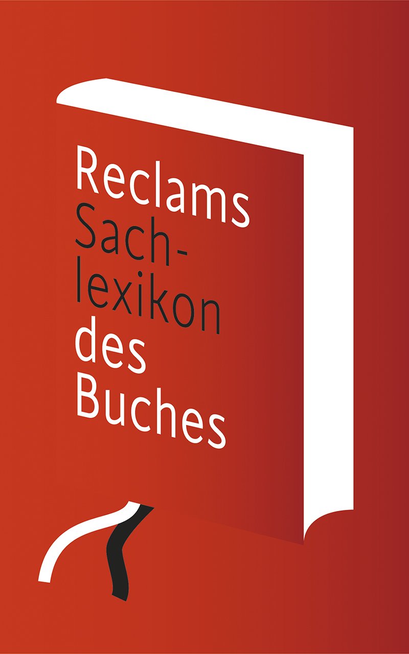 Reclams Sachlexikon des Buches Law