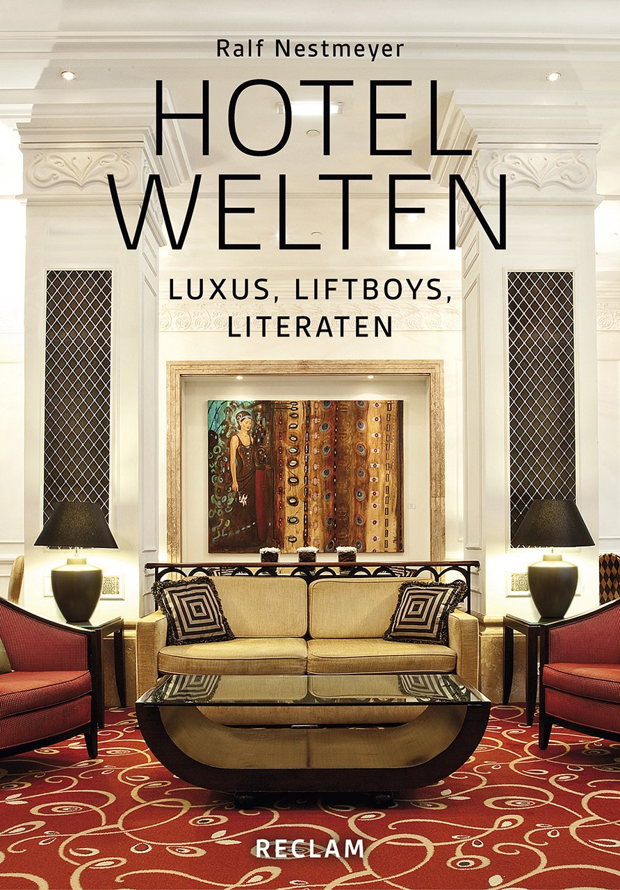 Hotelwelten Leisure, Home & Garden