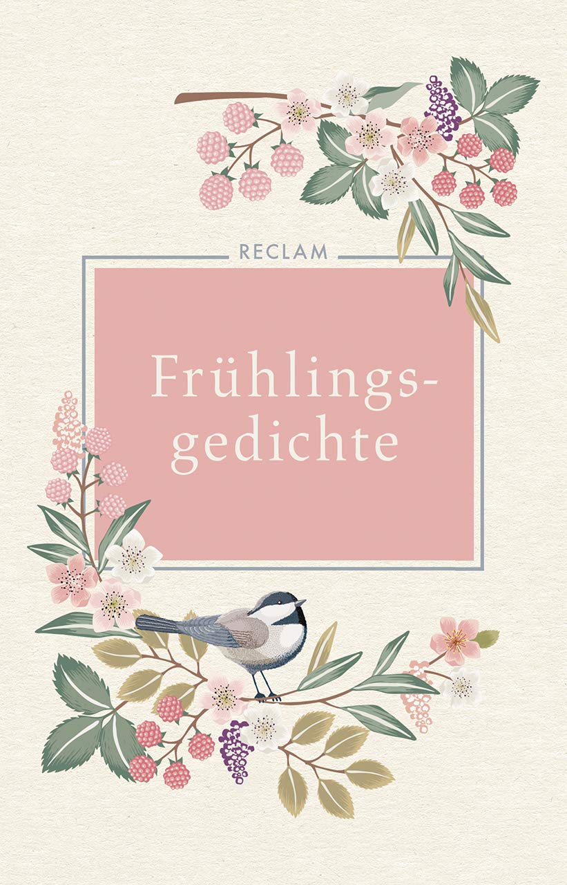 Frühlingsgedichte Poetry