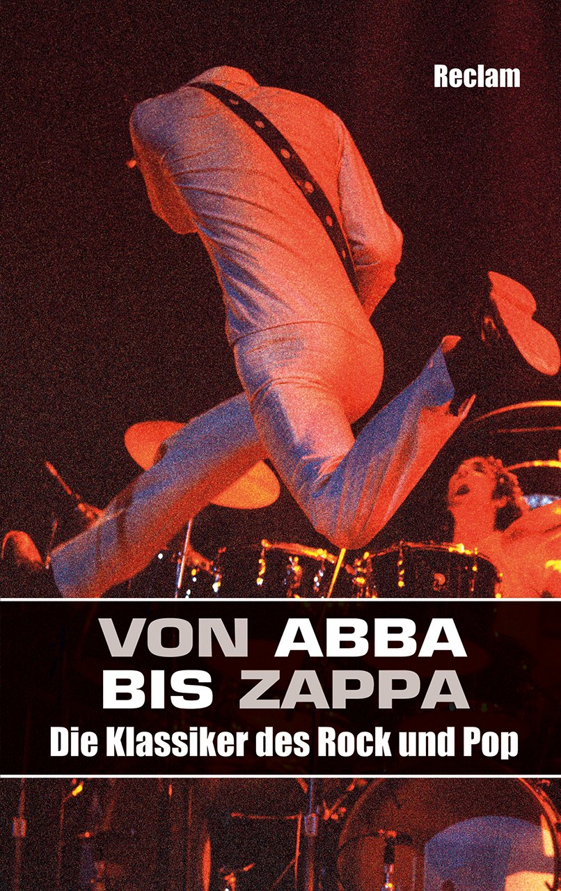 Von ABBA bis Zappa Sheet Music