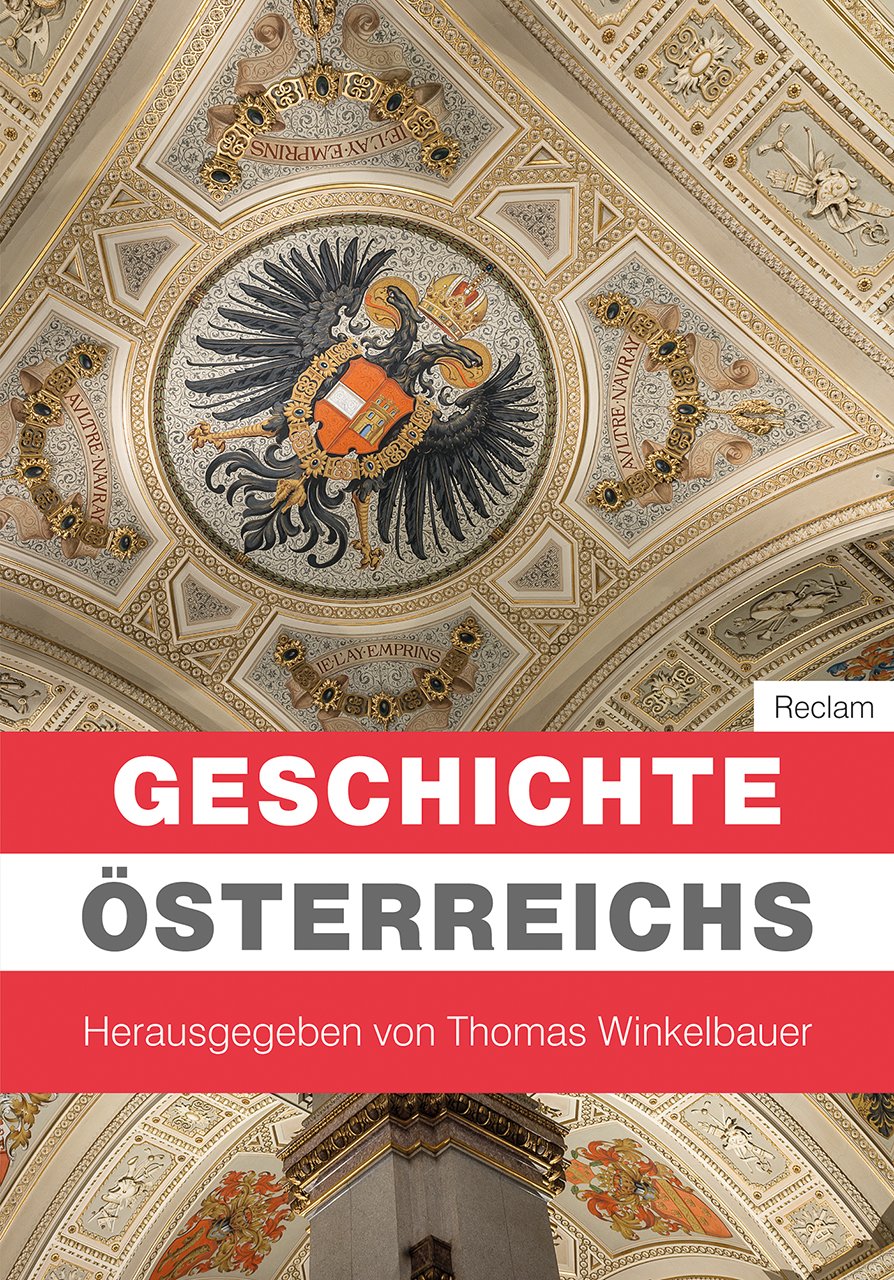 Geschichte Österreichs Second-hand books on film, art and culture