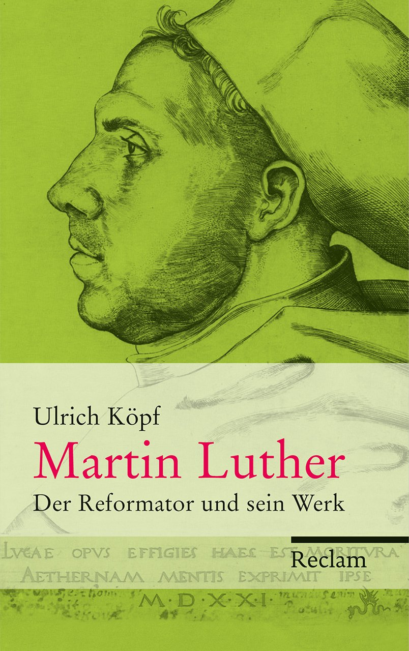Martin Luther Politics & Society Books
