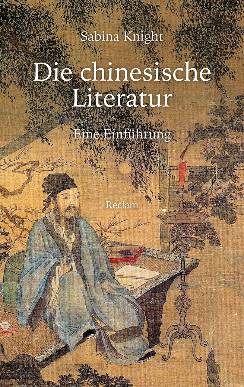 Die chinesische Literatur: Eine Einführung Contemporary literature