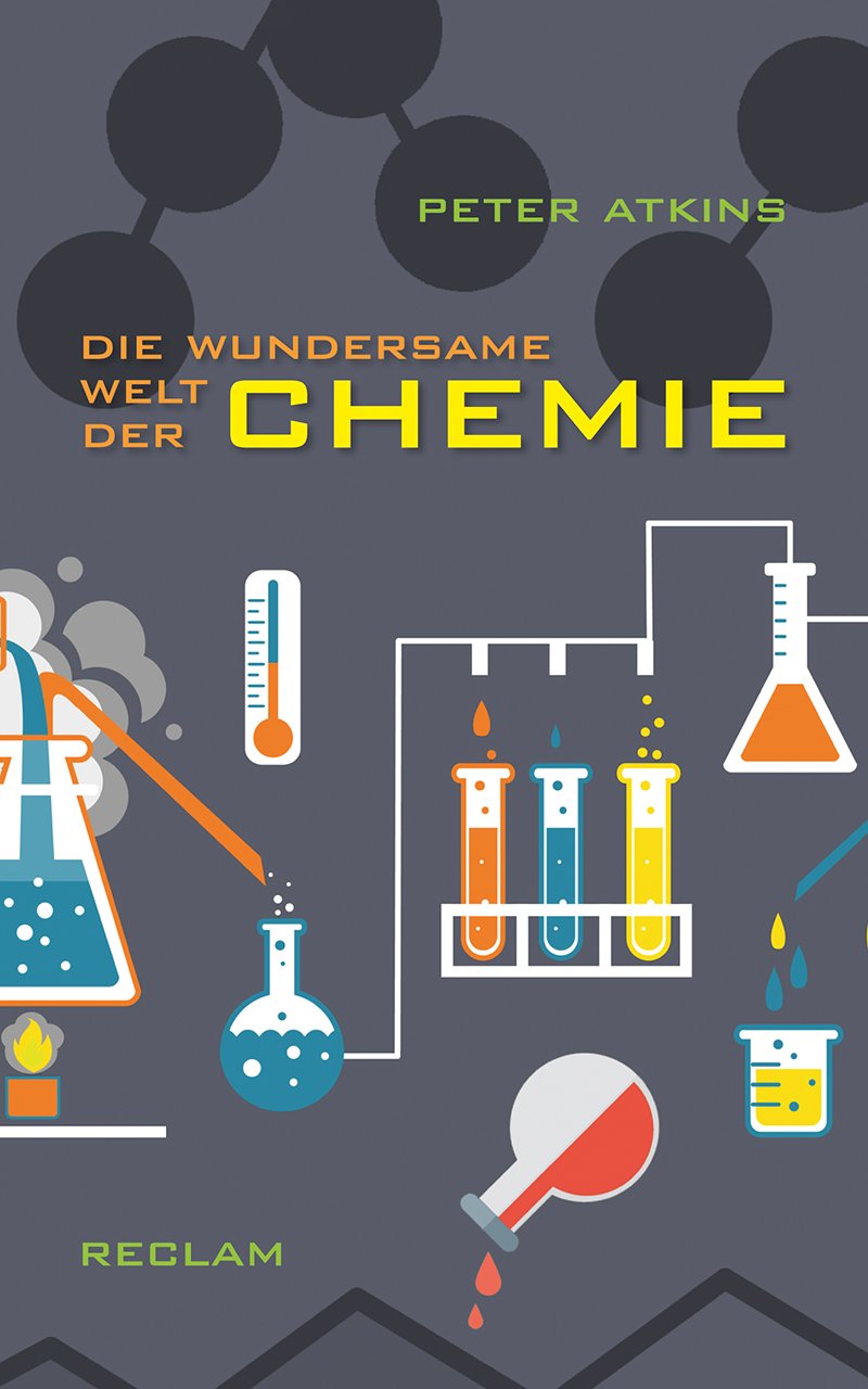 Die wundersame Welt der Chemie Natural Sciences