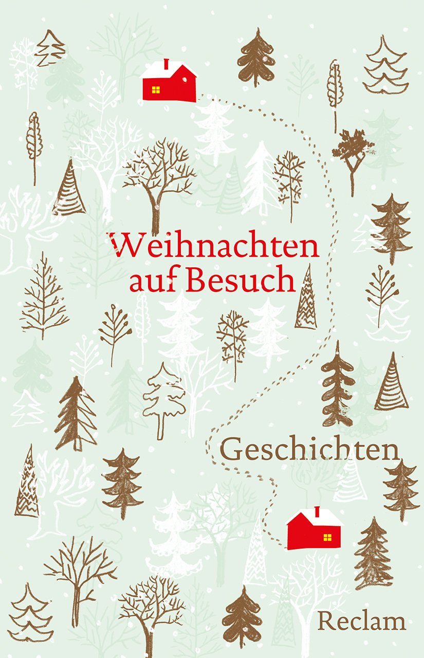 Weihnachten auf Besuch Contemporary literature