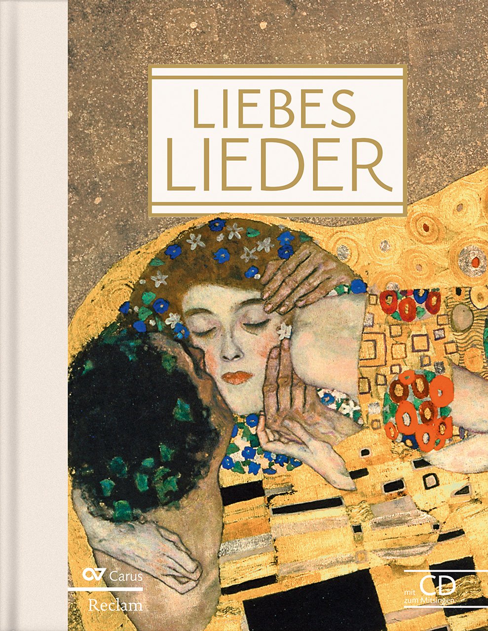 Liebeslieder Sheet Music