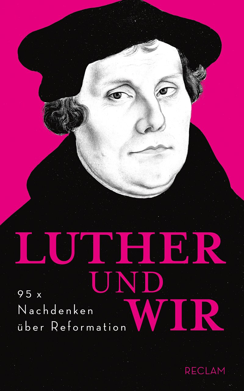 Luther und wir Memories