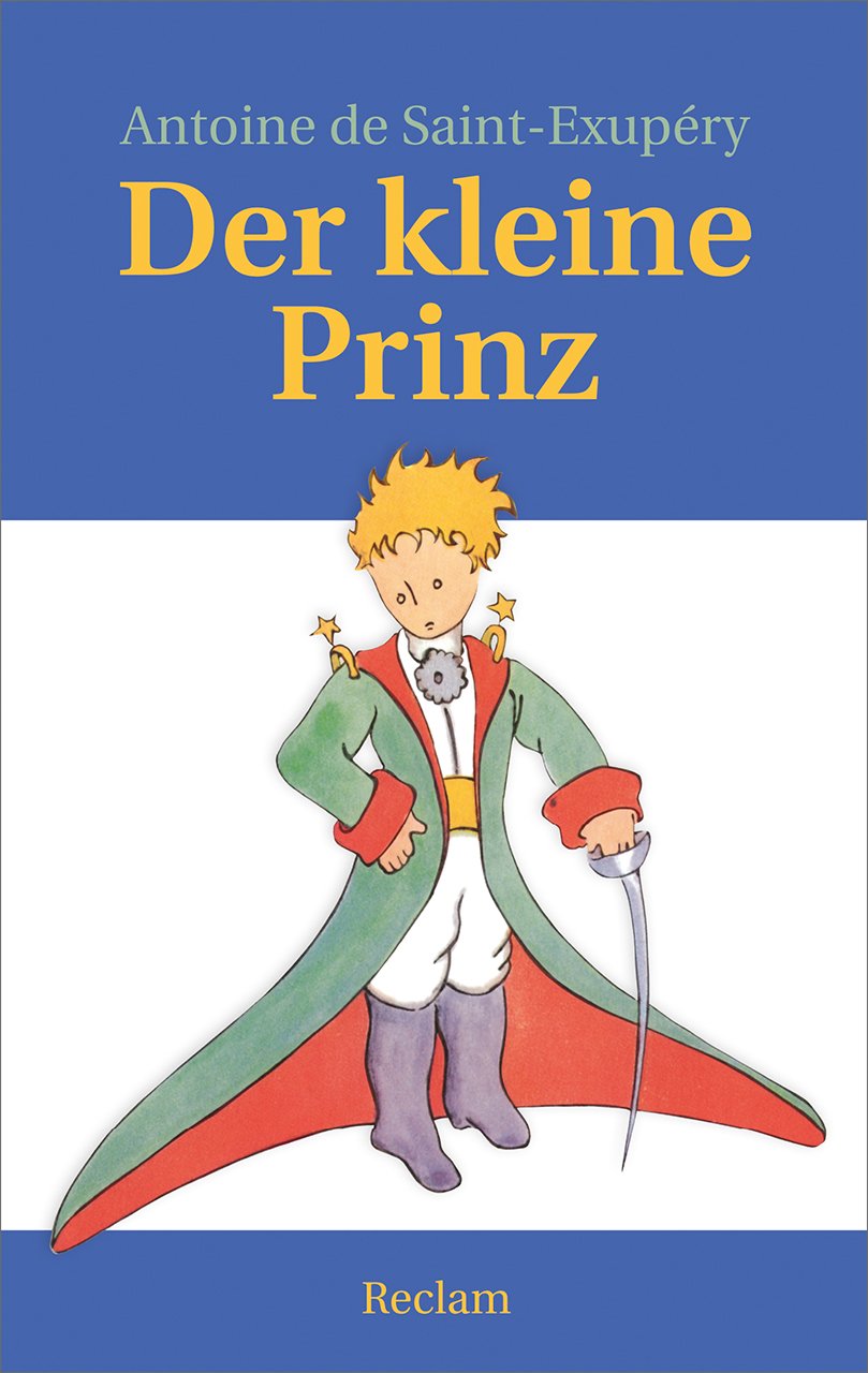 Der kleine Prinz Classics