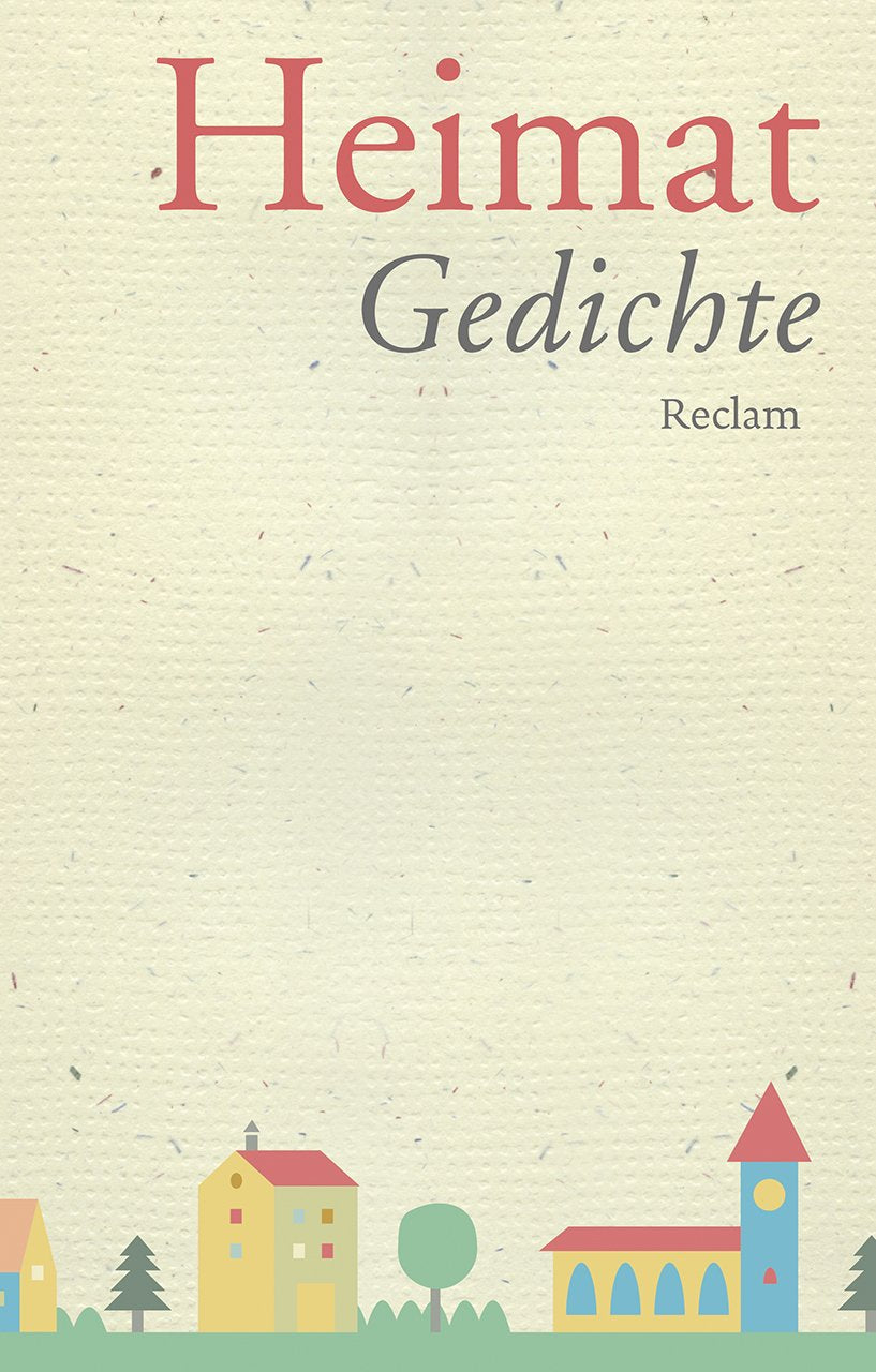 Heimat Poetry
