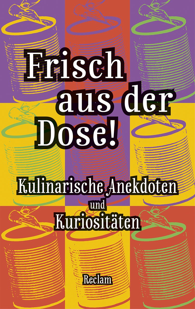 Frisch aus der Dose! Social Sciences Books