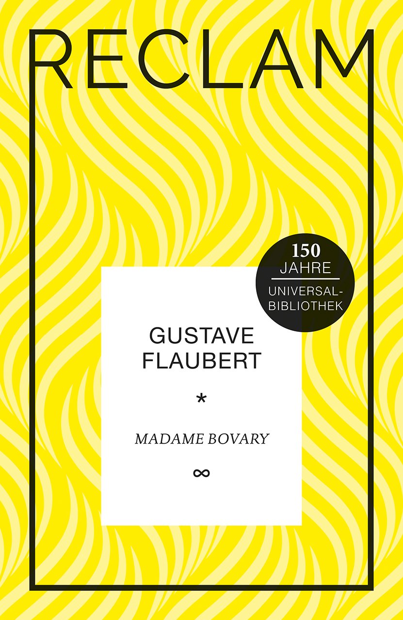Madame Bovary Classics