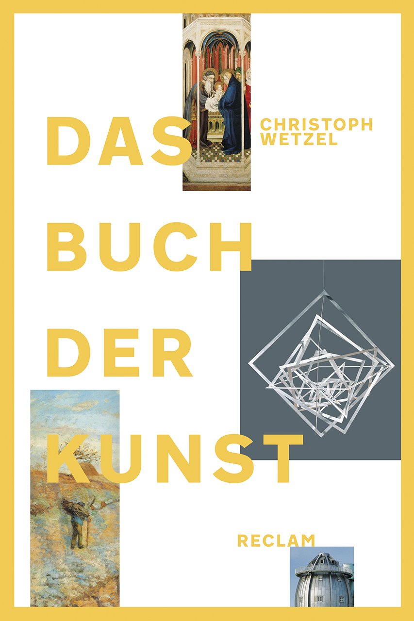 Das Buch der Kunst Second-hand books on film, art and culture