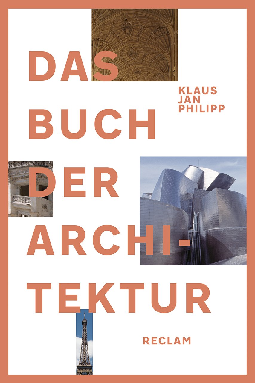 Product Image: Das Buch der Architektur
