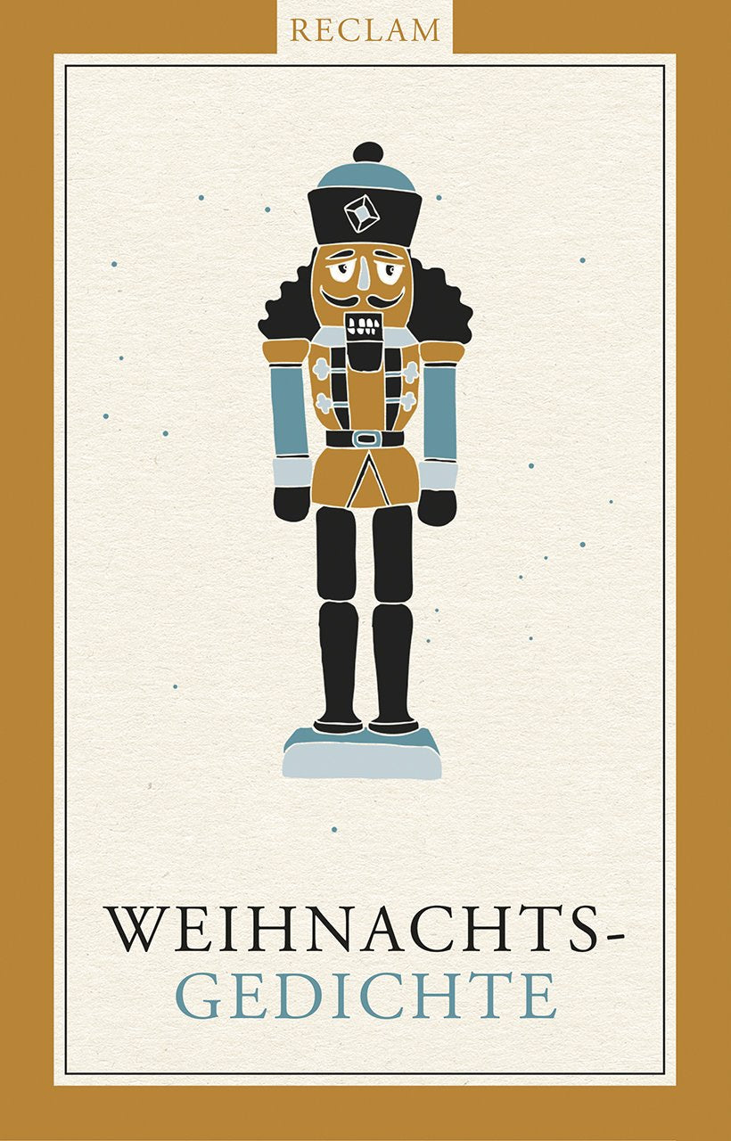 Weihnachtsgedichte Poetry