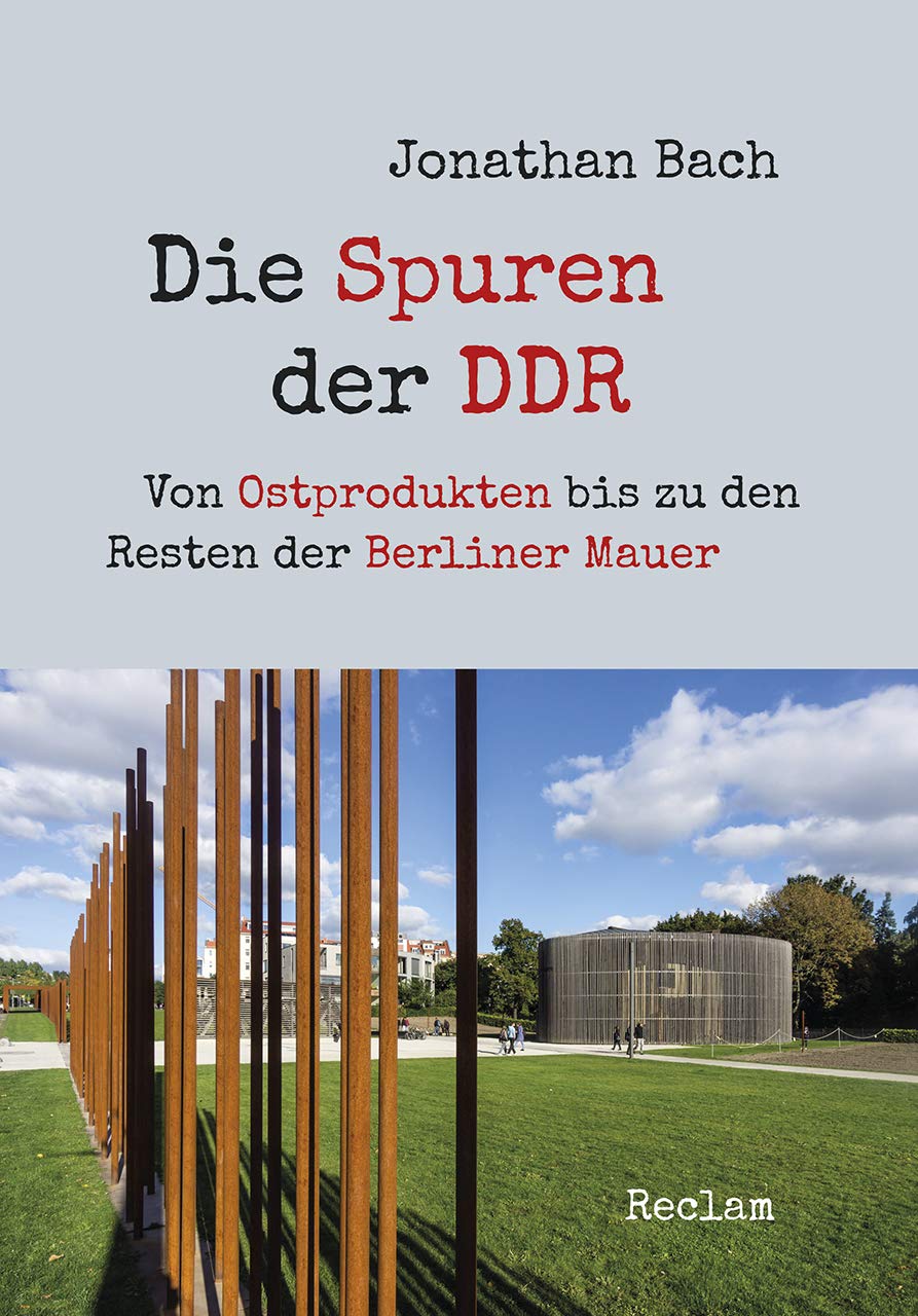 Die Spuren der DDR Social Sciences