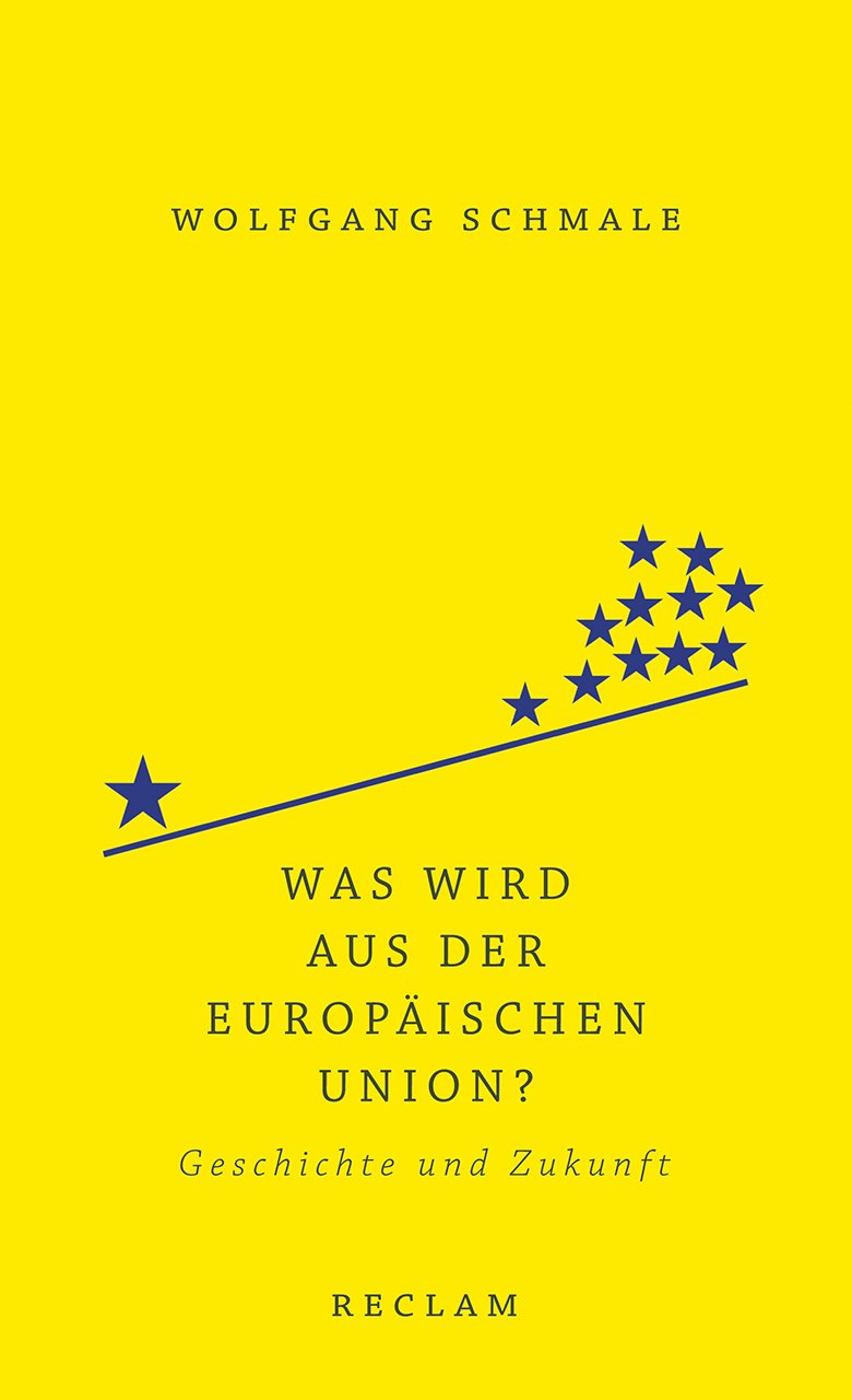 Was wird aus der Europäischen Union? Politics & History