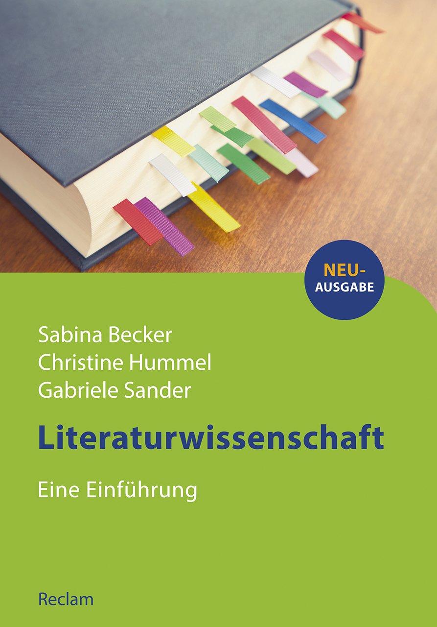 Literaturwissenschaft Contemporary literature