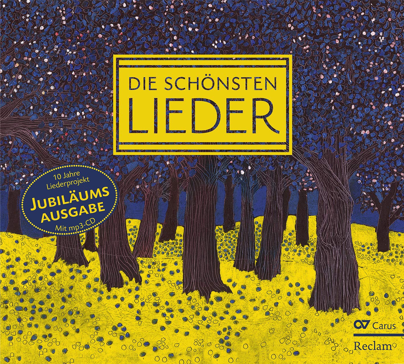 Product Image: Die schönsten Lieder