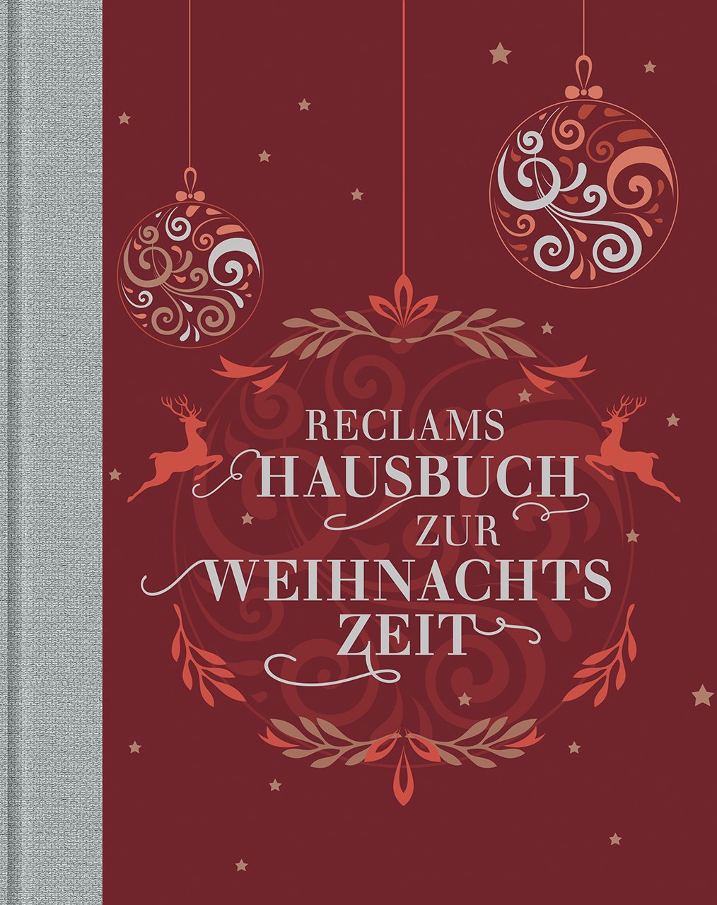 Reclams Hausbuch zur Weihnachtszeit Contemporary literature