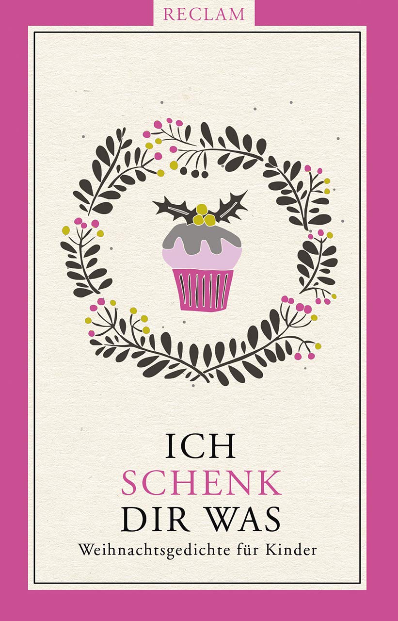 Ich schenk dir was! Poetry