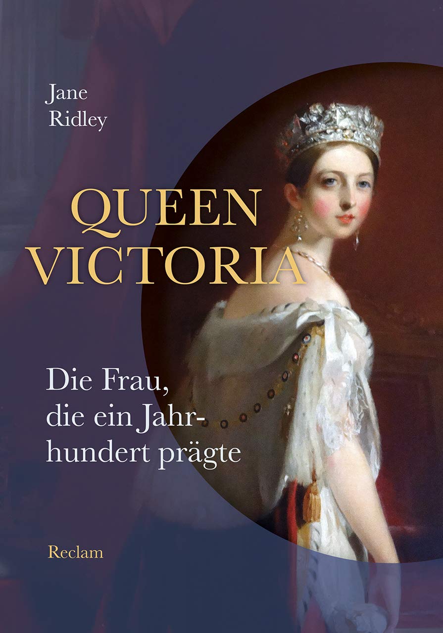 Queen Victoria Memories