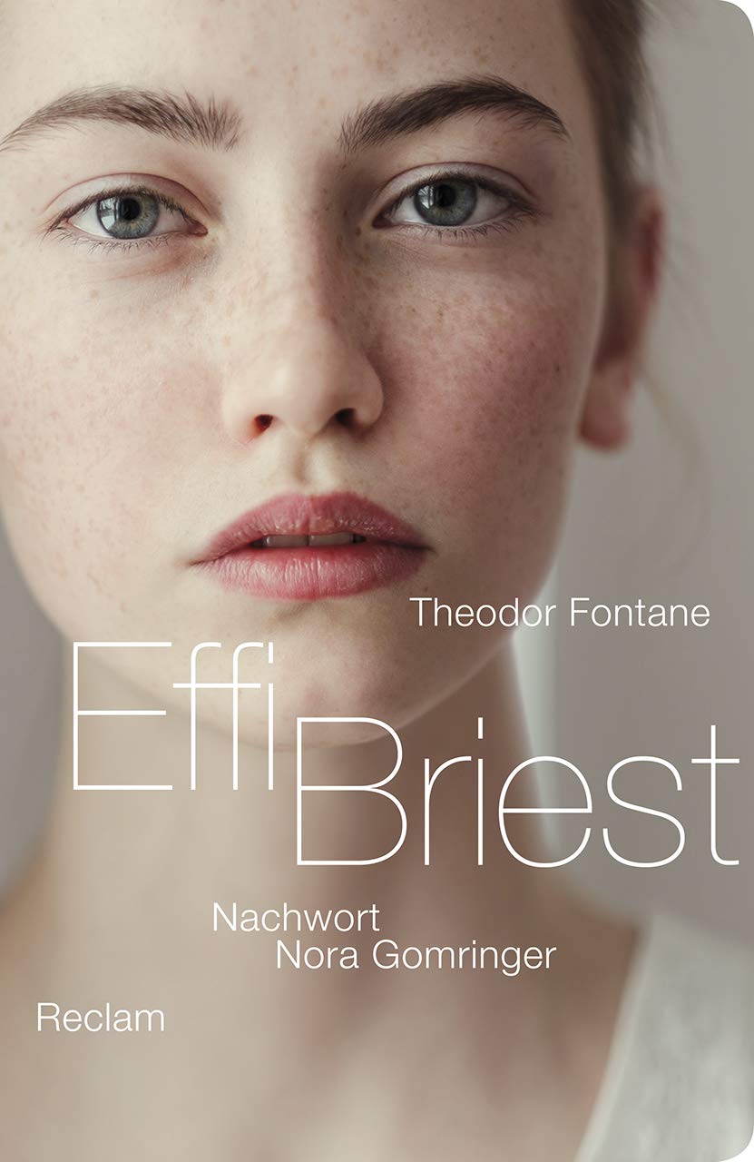 Effi Briest Social Sciences Books