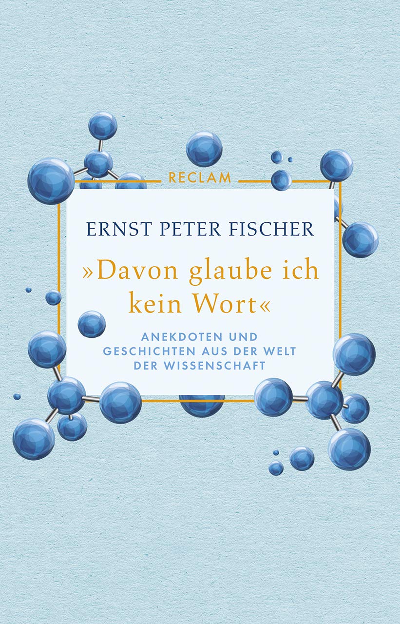 »Davon glaube ich kein Wort« Contemporary literature