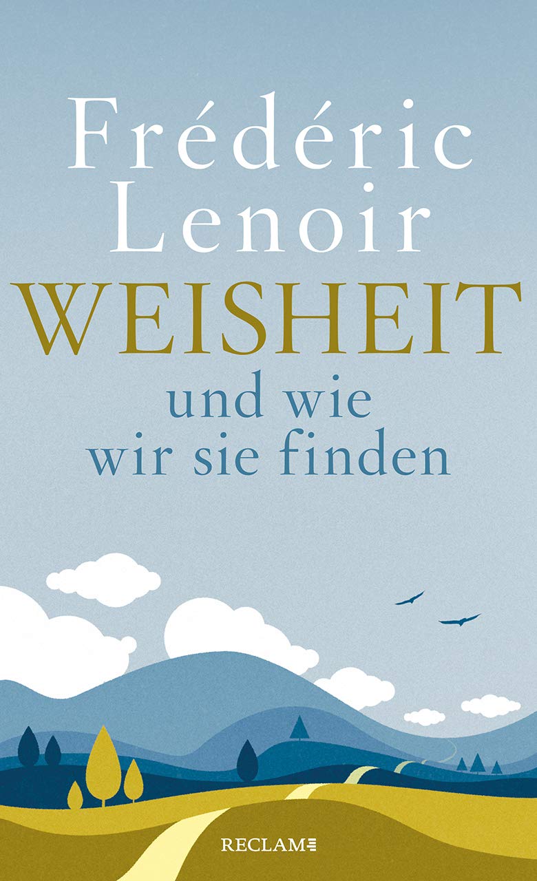Weisheit und wie wir sie finden Philosophy