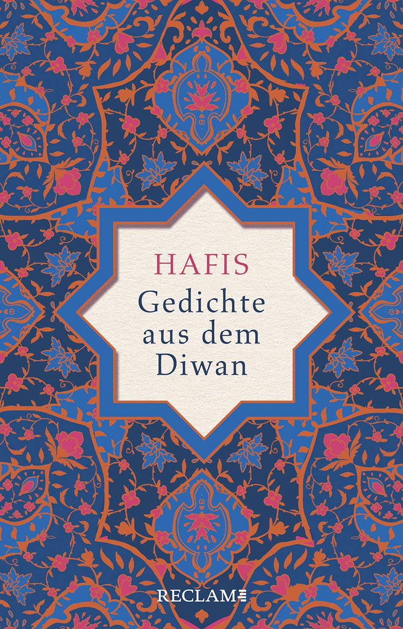 Gedichte aus dem Diwan Poetry