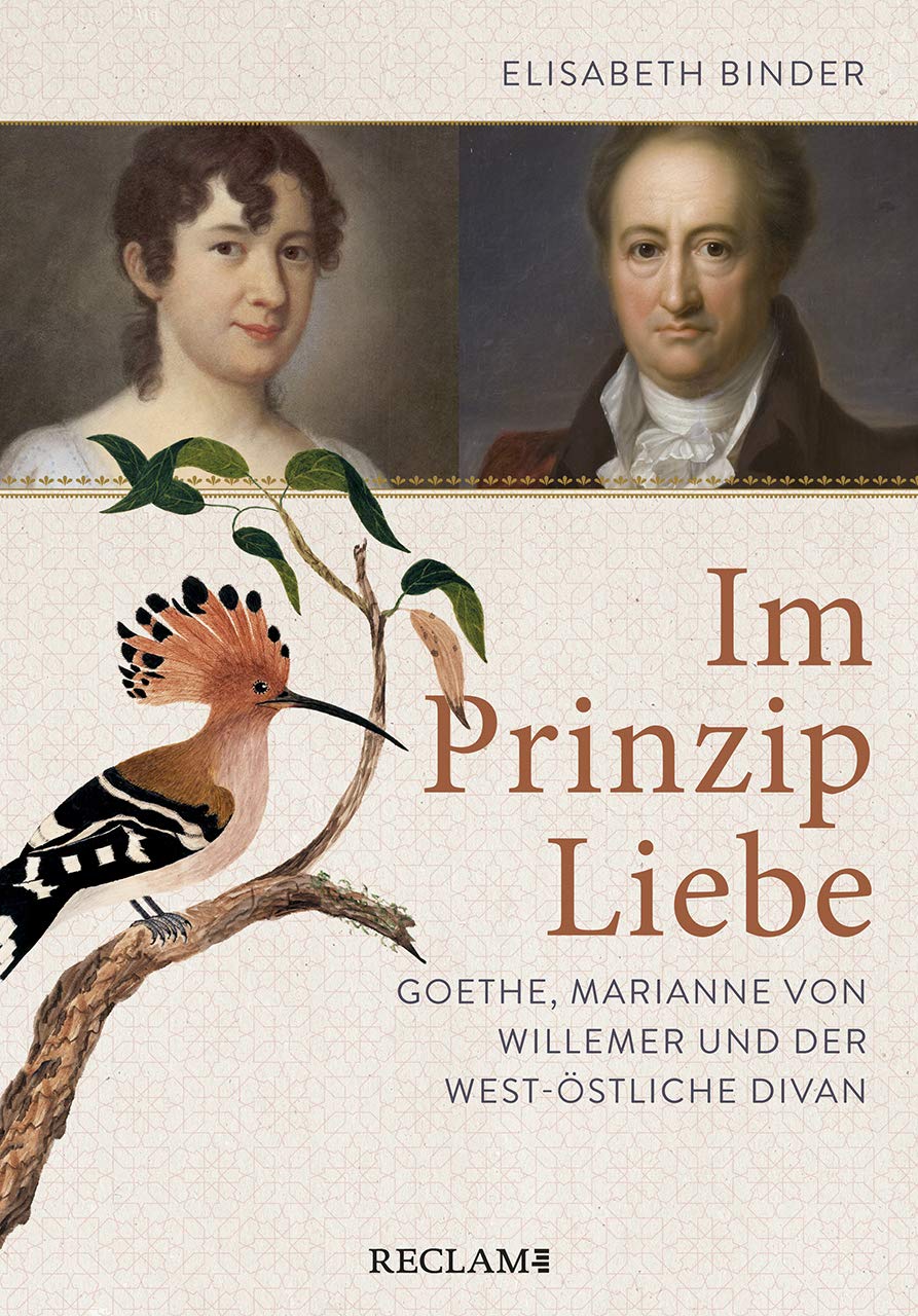 Im Prinzip Liebe Poetry