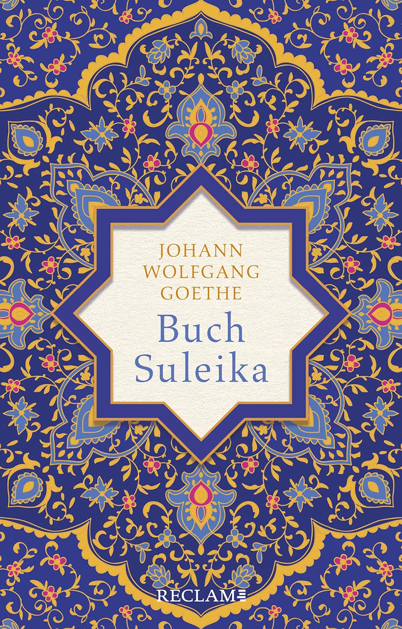 Product Image: Buch Suleika