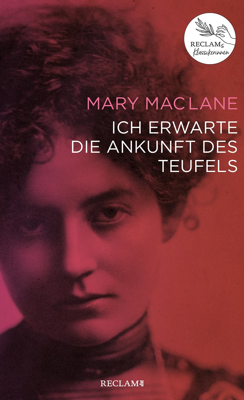 Ich erwarte die Ankunft des Teufels Social Sciences