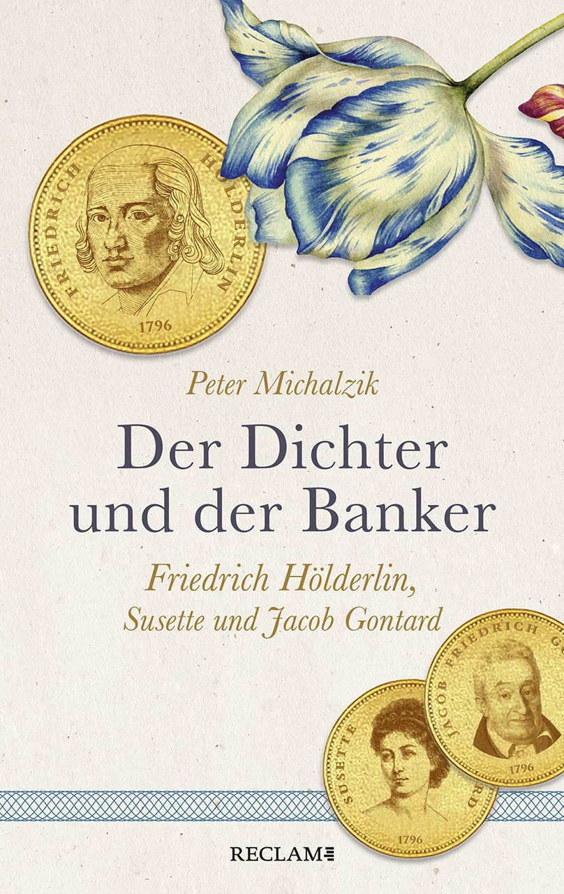 Der Dichter und der Banker Art & Literature