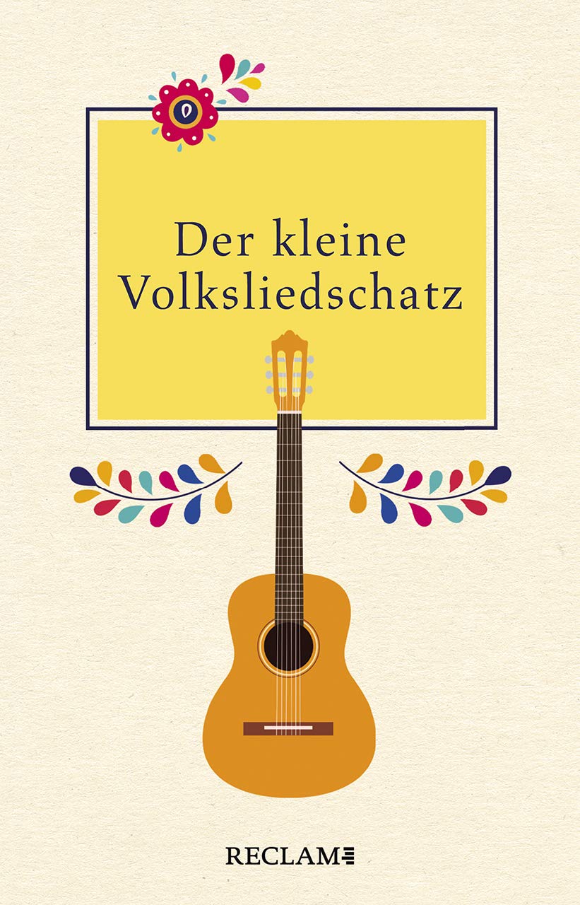 Der kleine Volksliedschatz Sheet Music