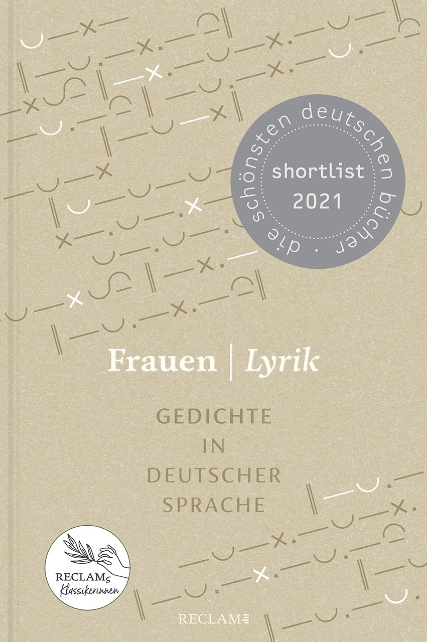 Frauen | Lyrik. Gedichte in deutscher Sprache Poetry