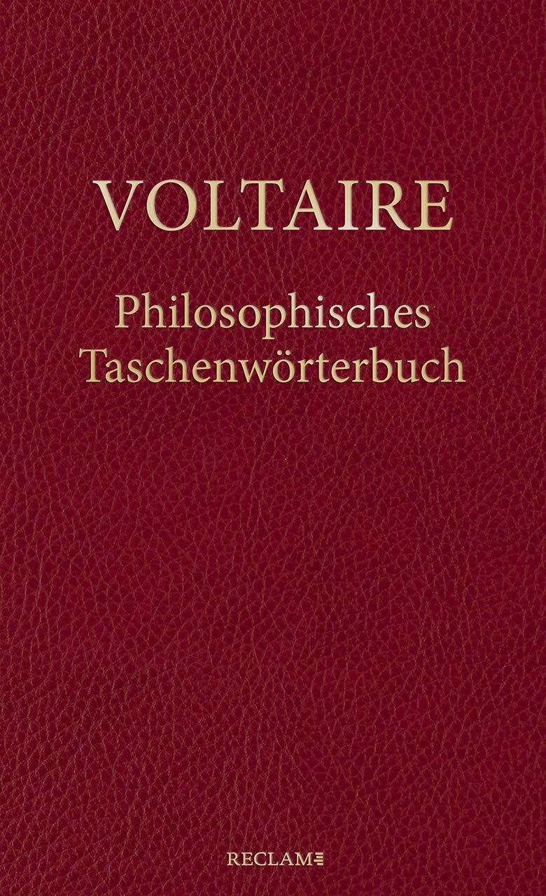 Philosophisches Taschenwörterbuch: Vorzugsausgabe Philosophy