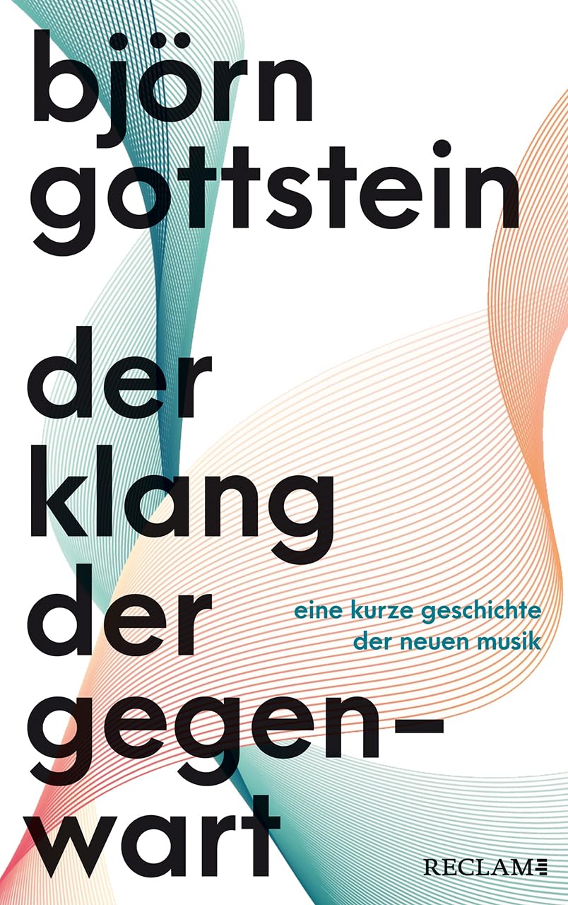 Der Klang der Gegenwart Arts & Music