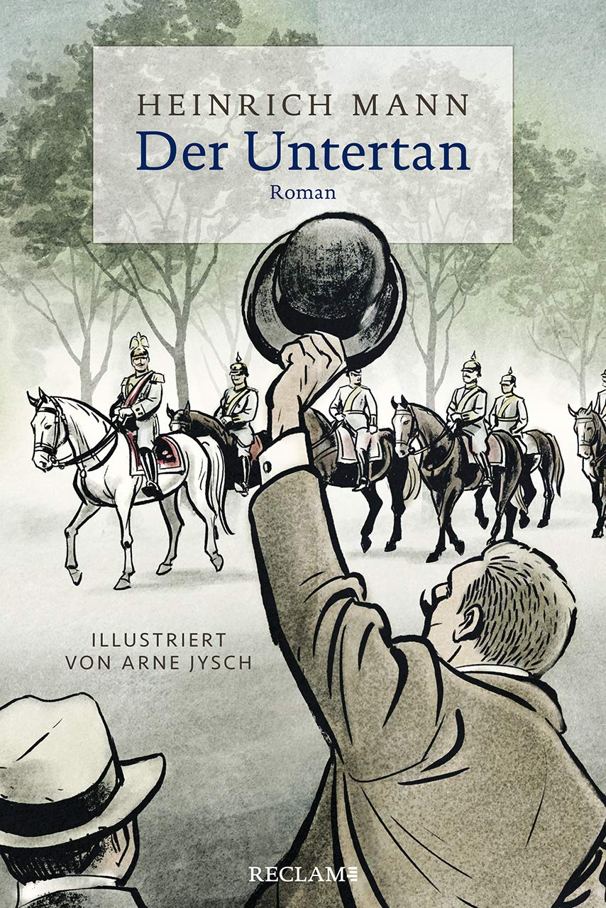 Der Untertan Classics