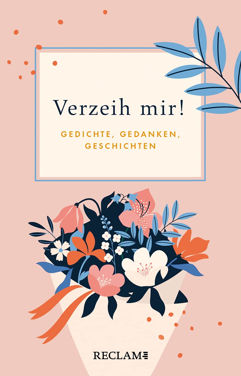 Verzeih mir! Contemporary literature