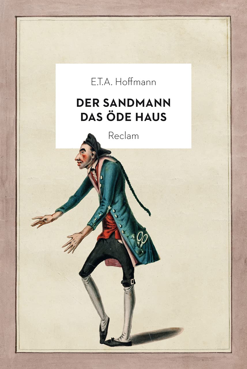 Der Sandmann / Das öde Haus Classics
