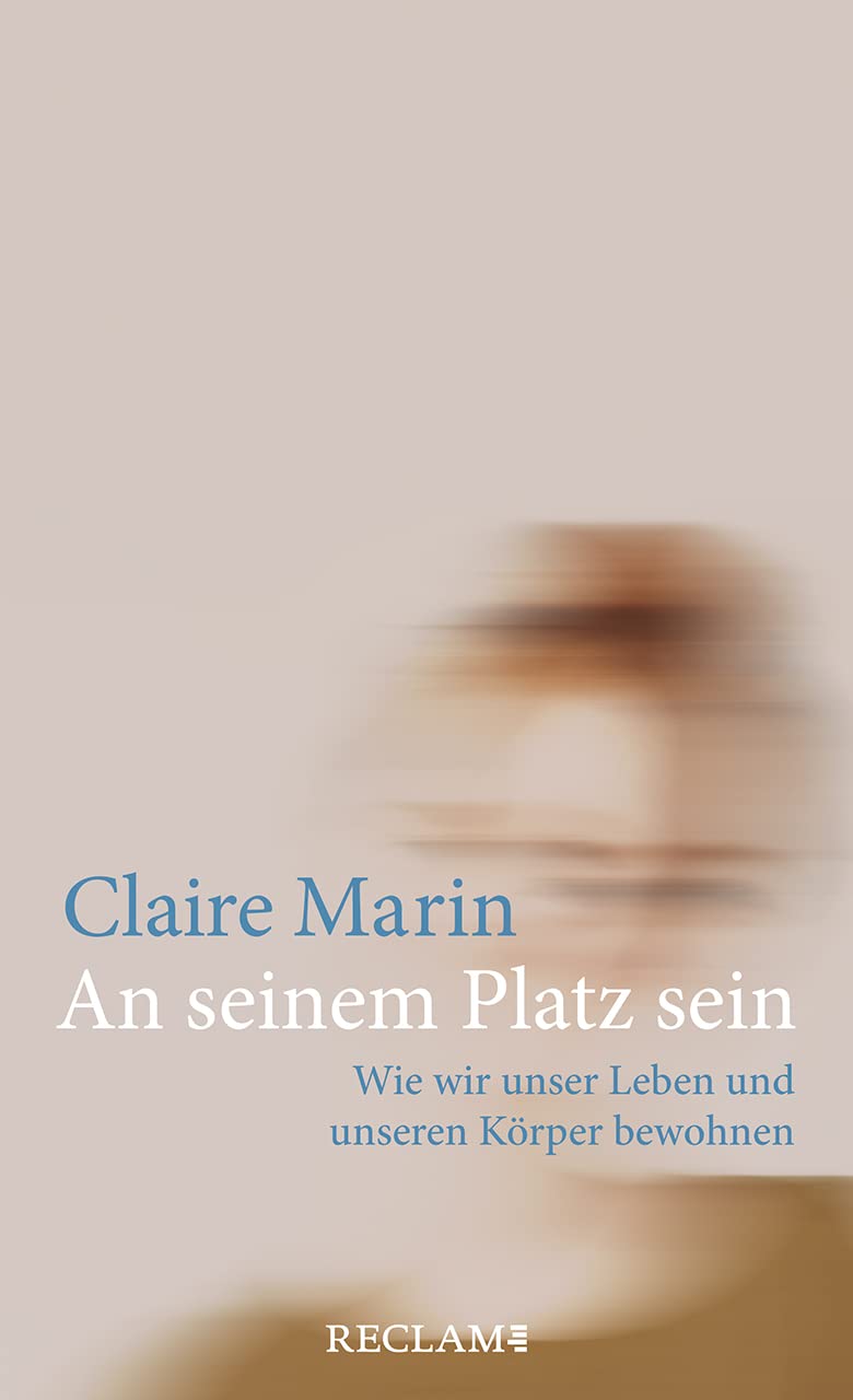 Product Image: An seinem Platz sein