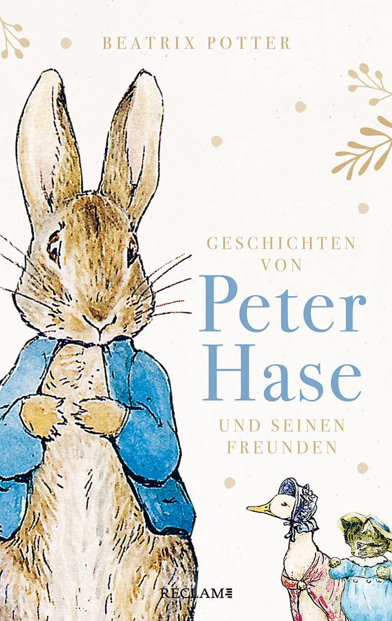 Geschichten von Peter Hase und seinen Freunden Classics
