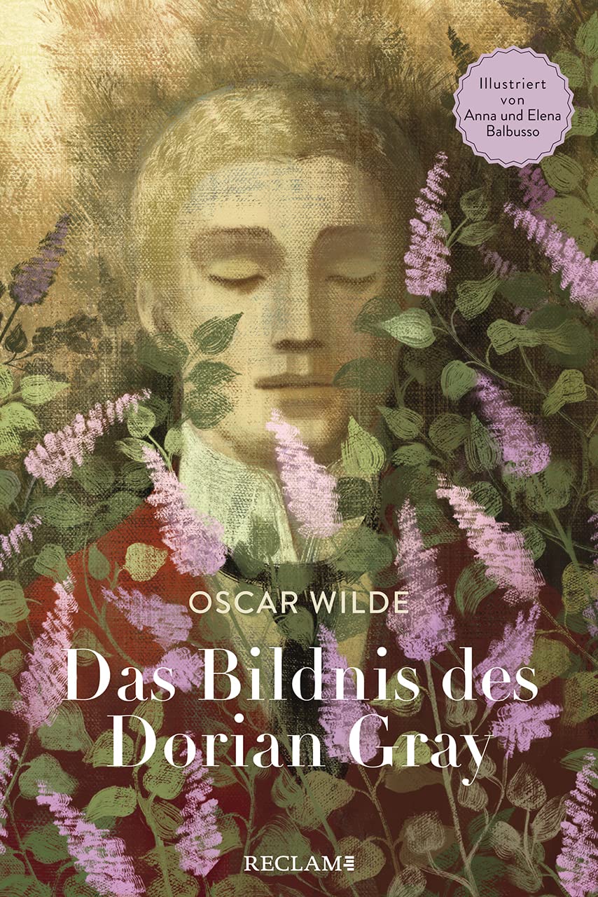 Product Image: Das Bildnis des Dorian Gray