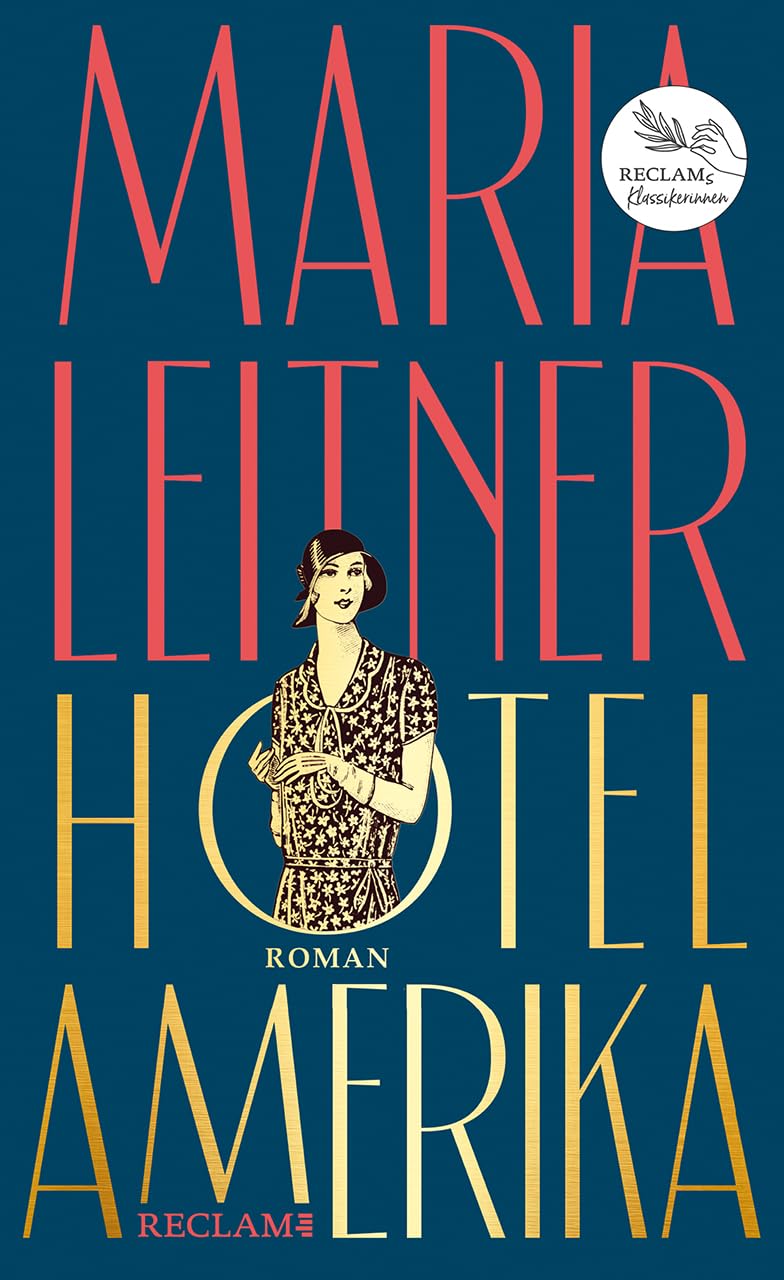 Product Image: Hotel Amerika