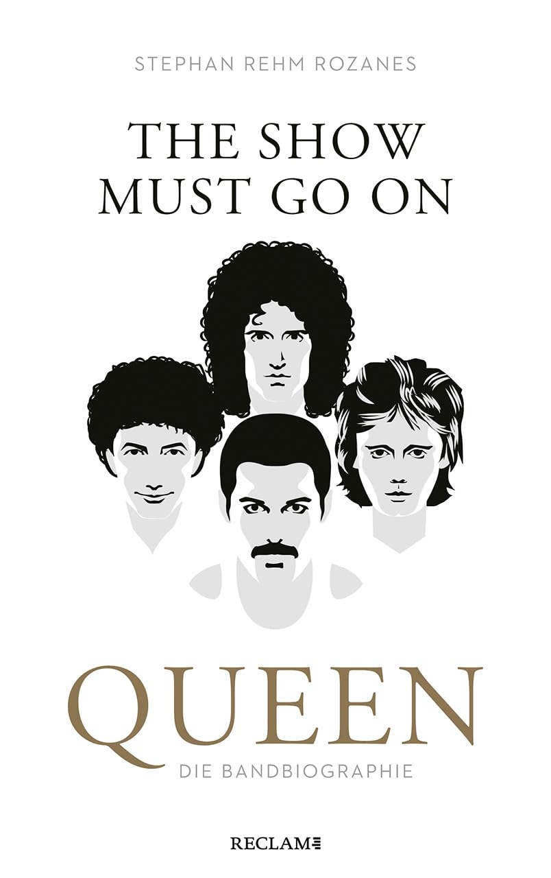 Product Image: The Show Must Go On